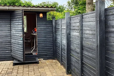 6 Personen Ferienhaus in Gørlev-By Traum