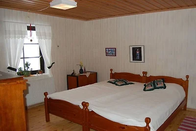 Ferienhaus in Ingatorp mit Schwimmbecken
