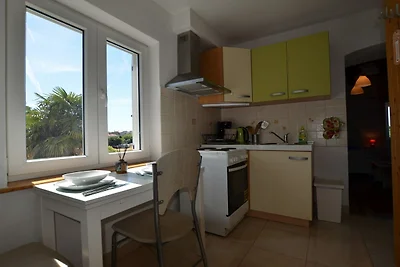 Tranquil Rovinj Studio Apartments - Studio Ap...