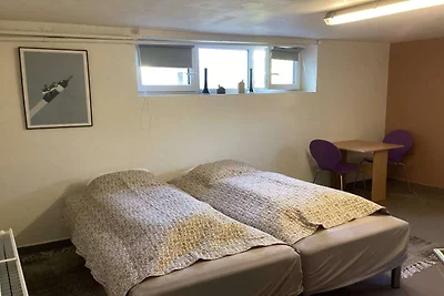 8 Personen Ferienhaus in Ansager