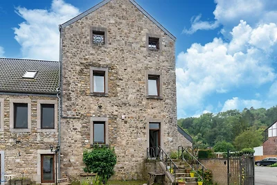 Splendida casa per 6 adulti con piscina