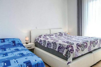 Apartment Stipic Omis - Three Bedroom Apartme...