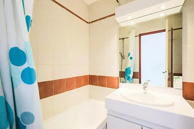 Ferienwohnung im Skigebiet Puy Saint Vincent