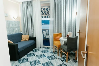 Apartments Dragobratović - One Bedroom Apartm...