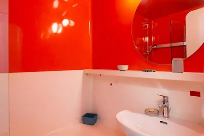 Studio für 4 Personen am Fuße der Pisten