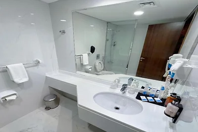 Geräumiges 3-Zimmer-Apartment | Blick auf den...