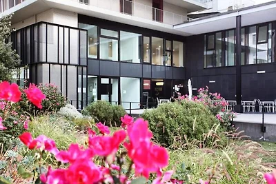 Aparthotel Odalys Confluence