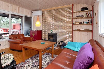 6 Personen Ferienhaus in Thisted-By Traum