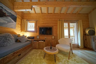 Ferienwohnung Familienurlaub Megève