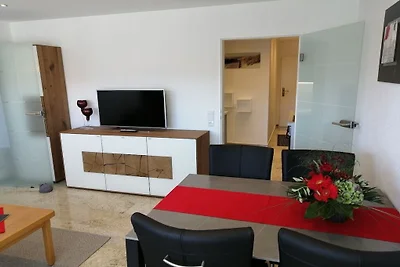 Vakantieappartement met 1 slaapkamer