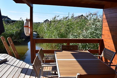 Chalet im See Nr.51