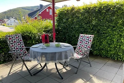 Haus Wiesengrund - Fewo 1