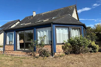 Entspannendes Ferienhaus in der Normandie
