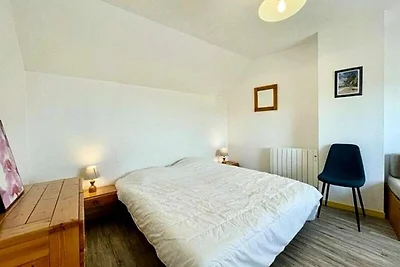 Residentie Bois D’amour voor 4 personen