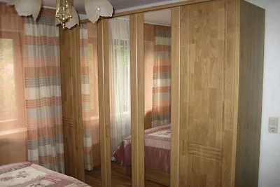Ferienwohnung mit 3 Schlafzimmer