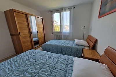 Bretonisches Ferienhaus, 500 m Strand, Penvén...