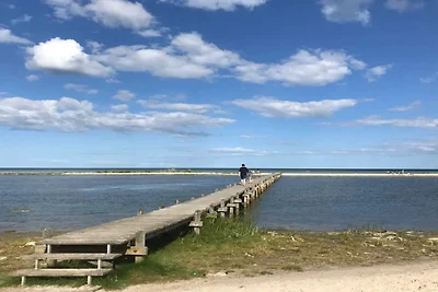 6 Personen Ferienhaus in Hadsund-By Traum