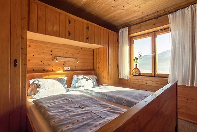 Chalet nel comprensorio sciistico di...