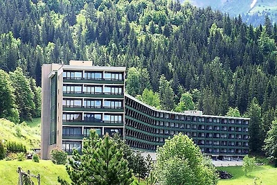 Residenz Les Glovettes