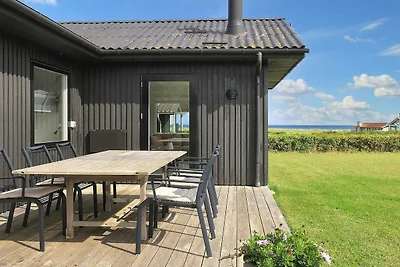 4 Sterne Ferienhaus in Sæby-By Traum