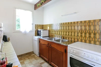 Provenzalisches Ferienhaus mit Terrasse