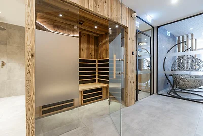 Premium-Apartment in Tirol mit...