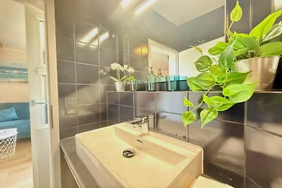 Ferienwohnung mit 1 Schlafzimmer