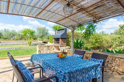 Barranc De Son FullÓs - Ferienhaus Mit Pool