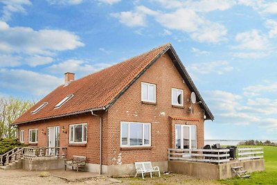 20 persoons vakantie huis in Karby-By Traum