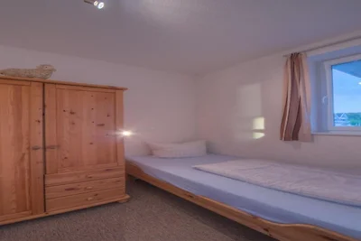 Charmante Wohnung im Ferienpark