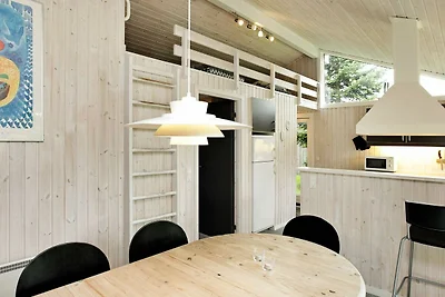 6 Personen Ferienhaus in Hejls-By Traum