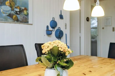 6 Personen Ferienhaus in Løkken-By Traum