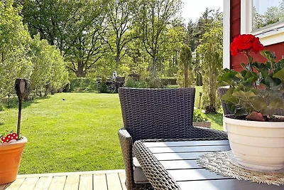 4 Personen Ferienhaus in GUSUM-By Traum