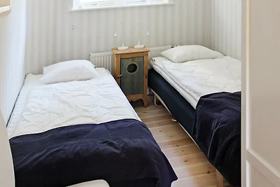 5 Personen Ferienhaus in DYRÖN