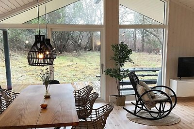 5 Sterne Ferienhaus in Hundested
