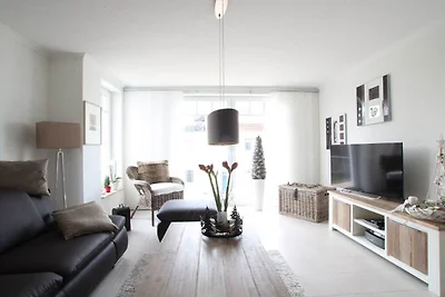 Ferienwohnung mit 2 Schlafzimmer
