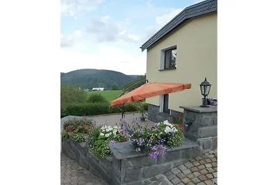 Ferienwohnung mit 2 Schlafzimmer