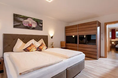Appartamento per vacanze a Schwendau con...