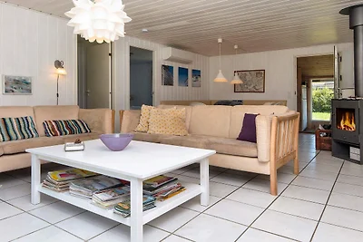 8 Personen Ferienhaus in Ørsted