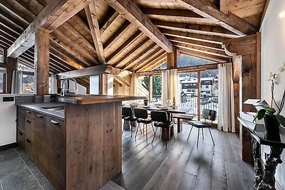 5 Zimmer für 10 Personen