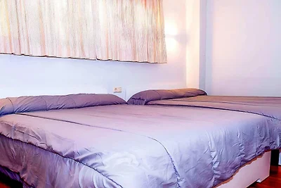 Sierra Nevada Retreat voor Acht