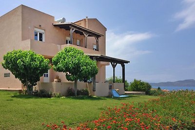 Holiday home in Galatas