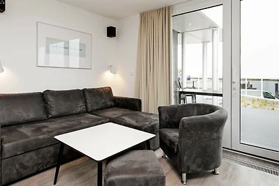 12 Personen Ferienhaus in Wendtorf