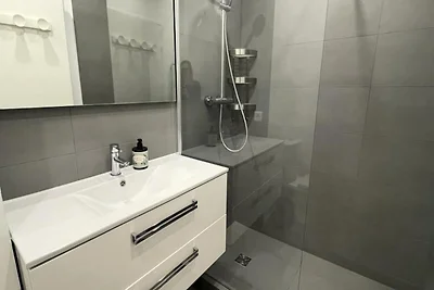 Vakantieappartement Gezinsvakantie Cannes