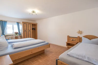 Landhaus Geborgenheit 1