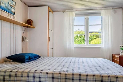 4 Sterne Ferienhaus in Hejls