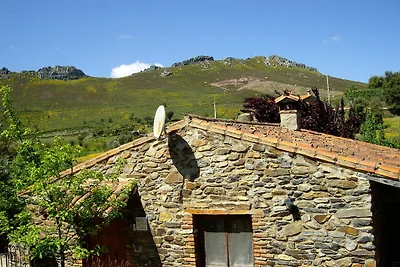 Accogliente casa vacanze con piscina