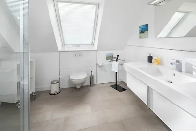 Ferienhaus Erholungsurlaub Juist