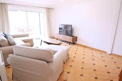 3 Zimmer für 4 Personen