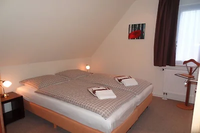 Apartament wakacyjny z 2 sypialniami